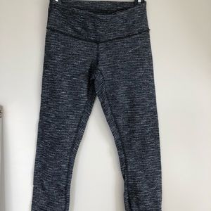 Lululemon Wunder Unders